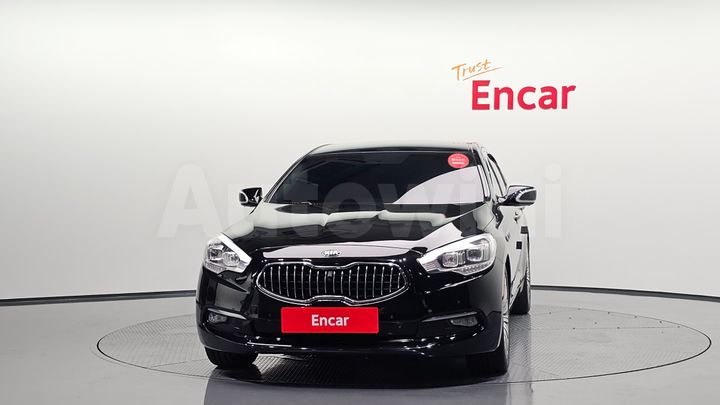 Kia K9 2014 — 3