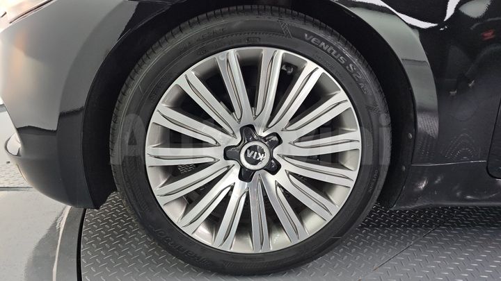 Kia K9 2014 — 5