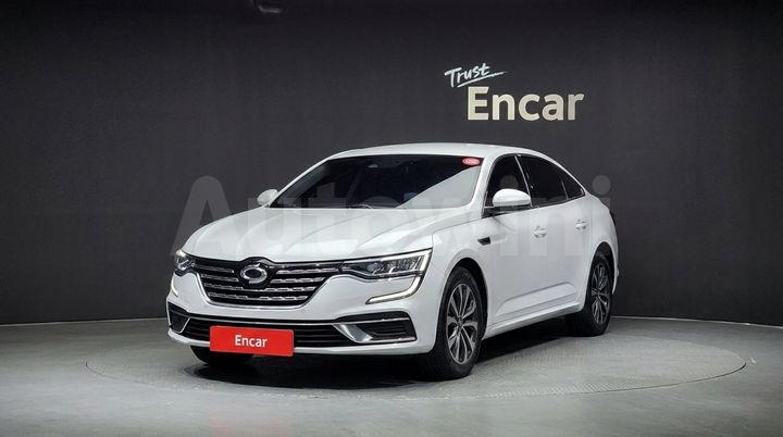 Renault SM6 2023 — 3