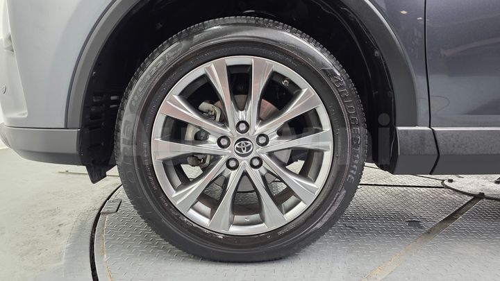 Toyota RAV4 2018 — 5
