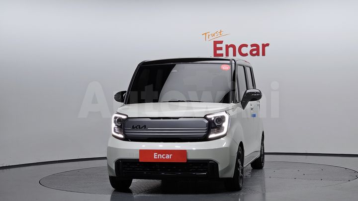 Kia Ray 2026 — 3