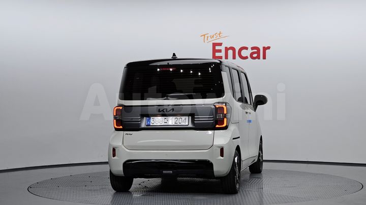 Kia Ray 2026 — 4