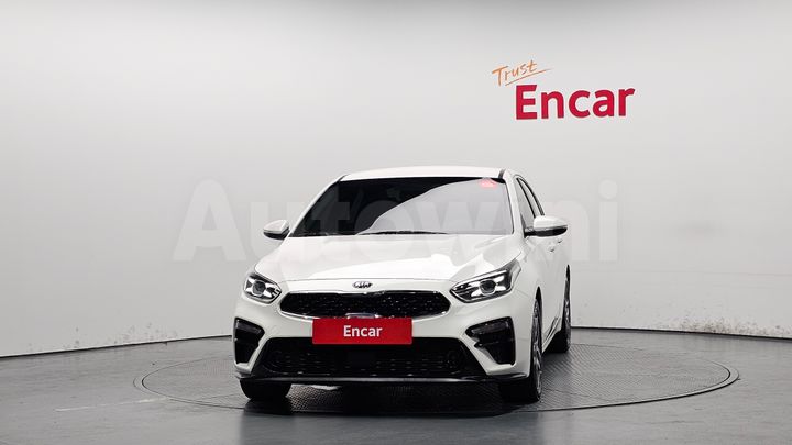 Kia K3 2019 — 3
