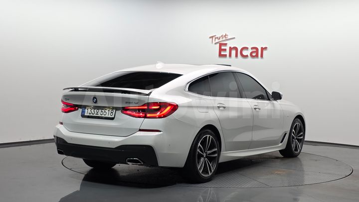 BMW 6 Series