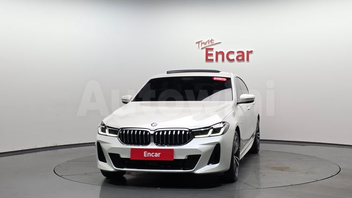 BMW 6 Series