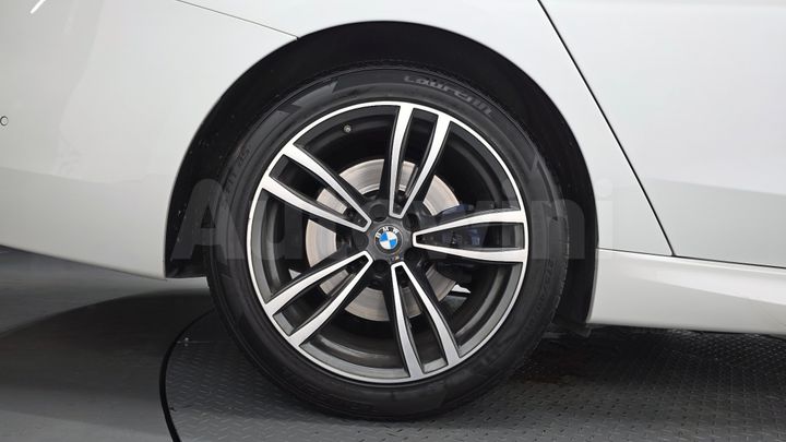 BMW 6 Series 2022 — 4