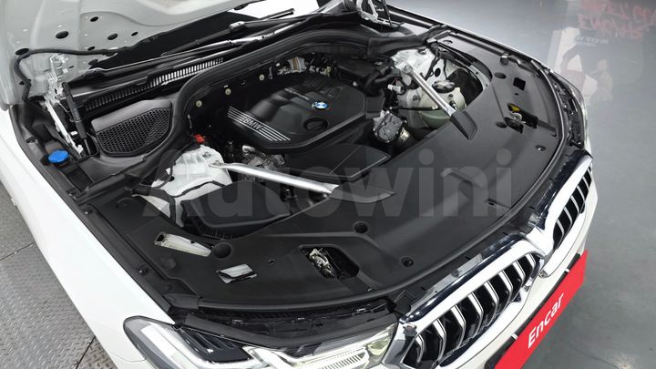 BMW 6 Series