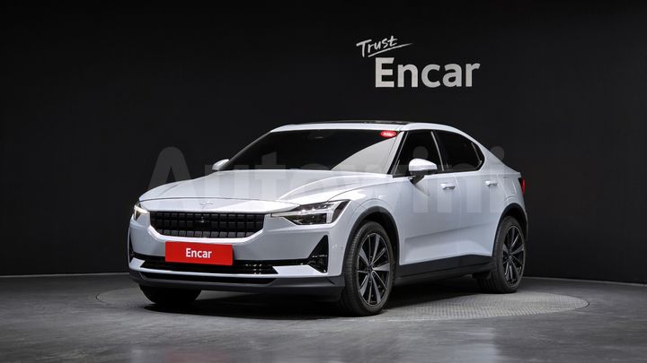 Polestar Polestar2