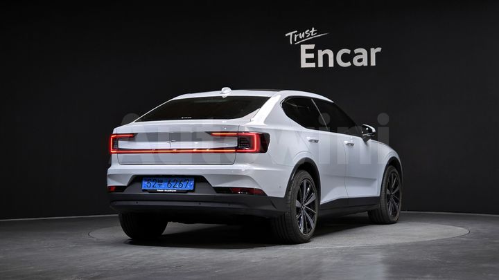 Polestar Polestar2