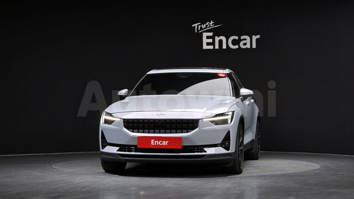 Polestar Polestar2 2022 — 3