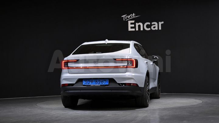 Polestar Polestar2 2022 — 4