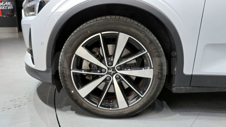 Polestar Polestar2