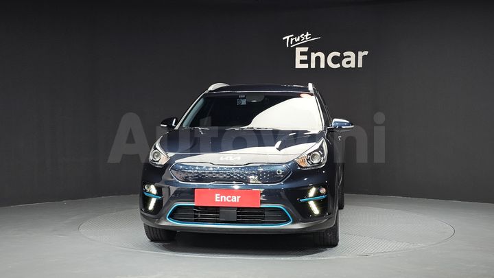 Kia Niro 2022 — 3