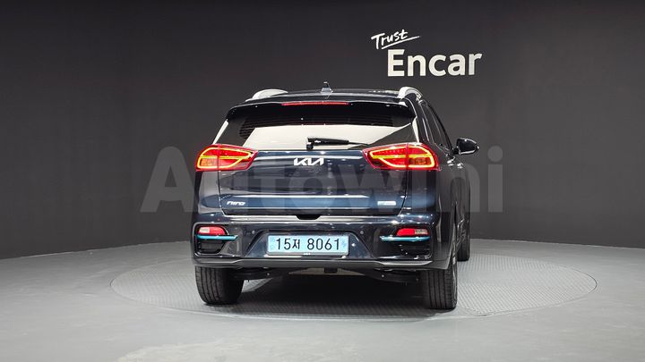 Kia Niro 2022 — 4