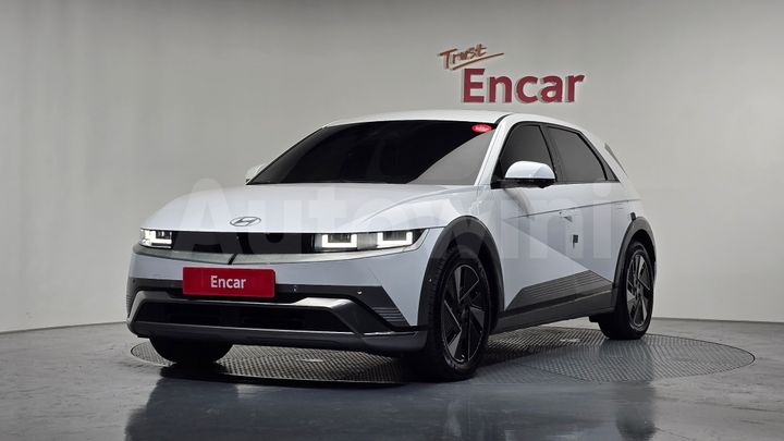 Hyundai Ioniq5