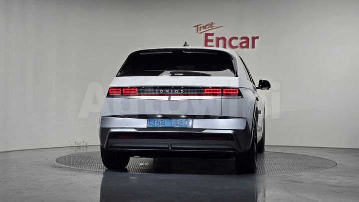Hyundai Ioniq5 2025 — 4