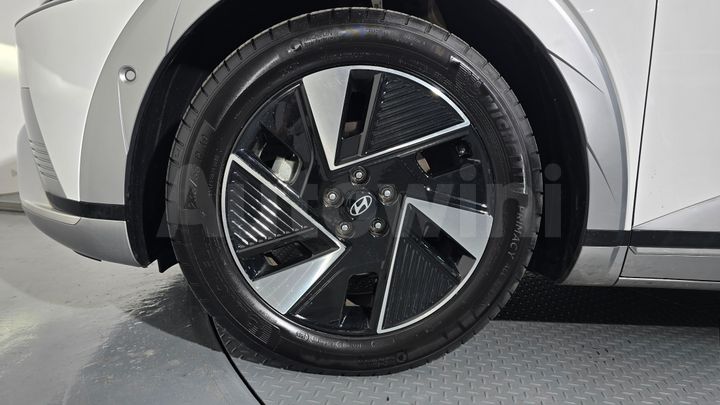 Hyundai Ioniq5