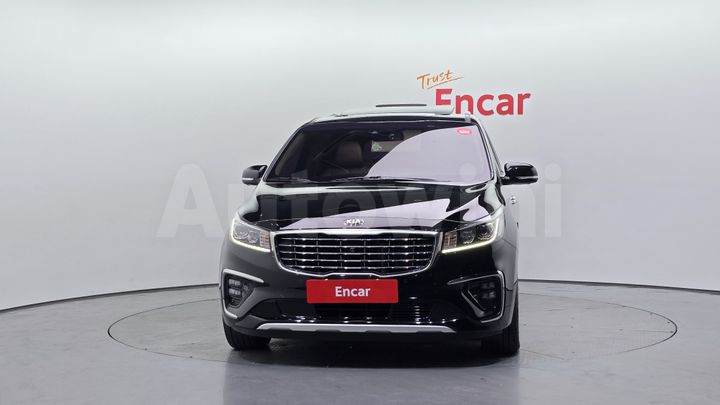 Kia Carnival 2019 — 3