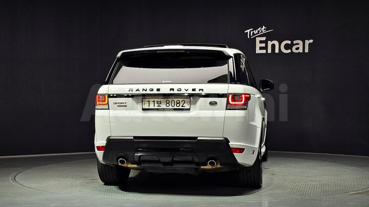 Land Rover Range Rover Sport 2015 — 4