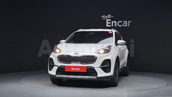 Kia Sportage 2019 — 3