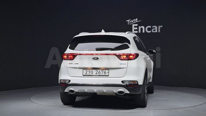Kia Sportage 2019 — 4