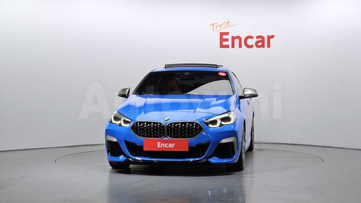 BMW 2 Series 2021 — 3