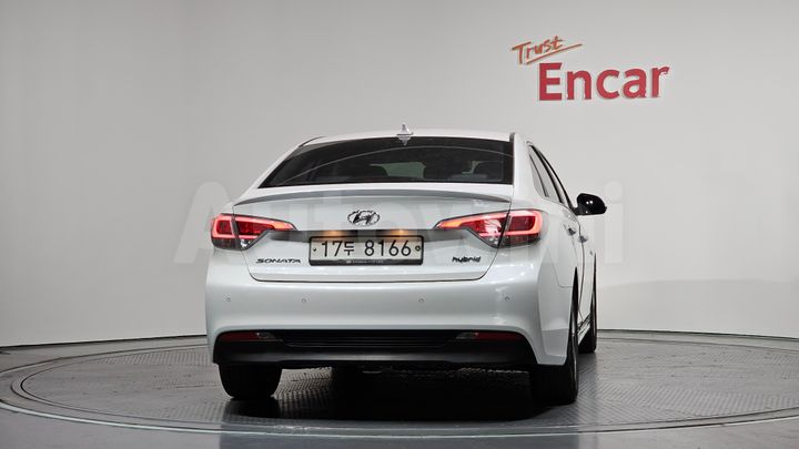 Hyundai Sonata 2015 — 4