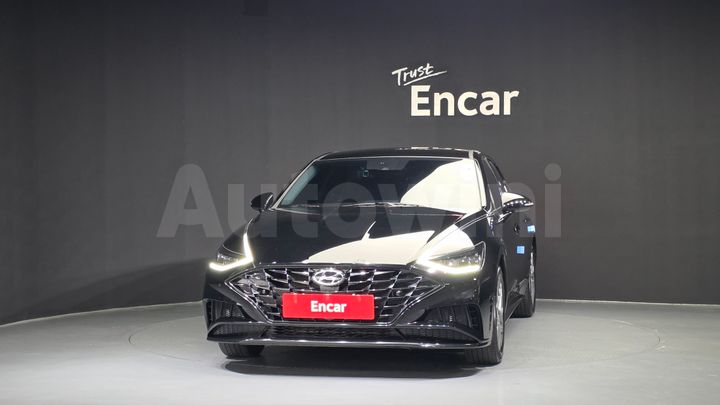 Hyundai Sonata 2023 — 3