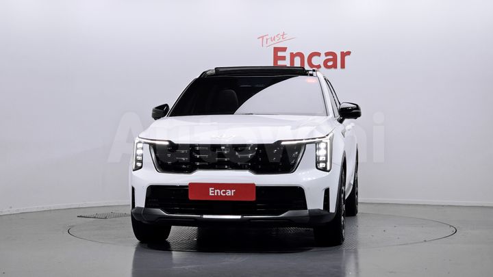 Kia Sorento 2024 — 3