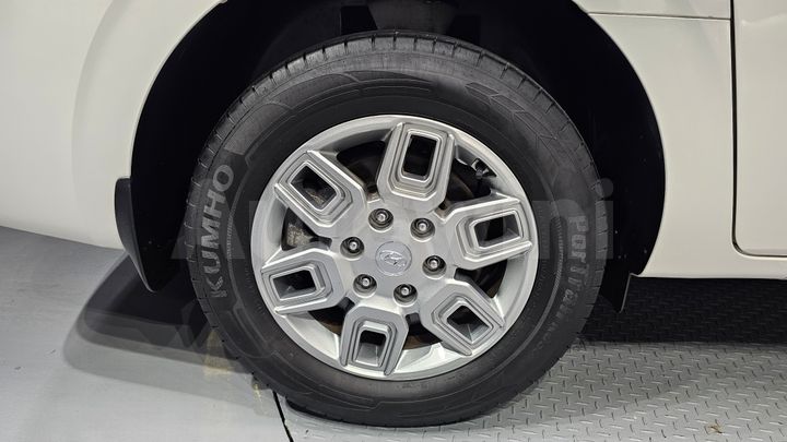 Hyundai Staria 2022 — 5