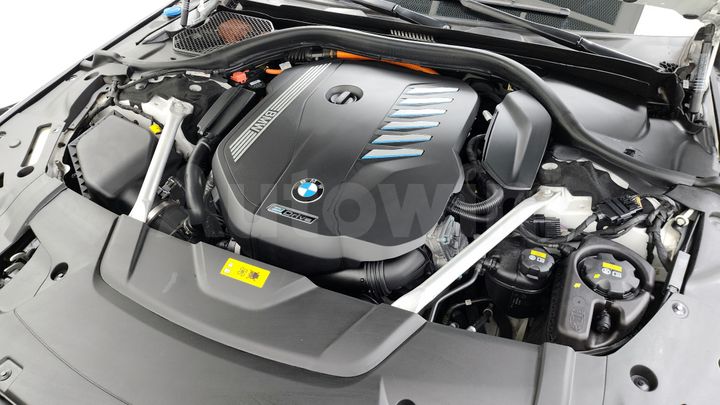 BMW 7 Series 2022 — 5