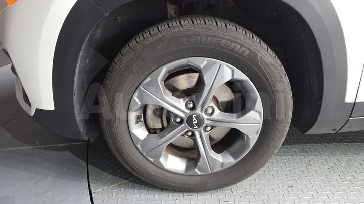 Kia Seltos 2023 — 5