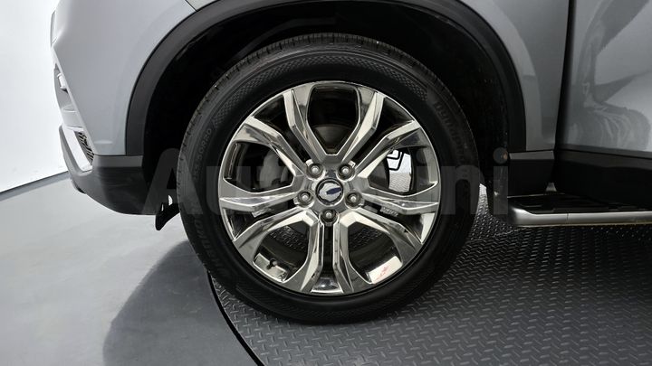 KGM (Ssangyong) Rexton 2019 — 4