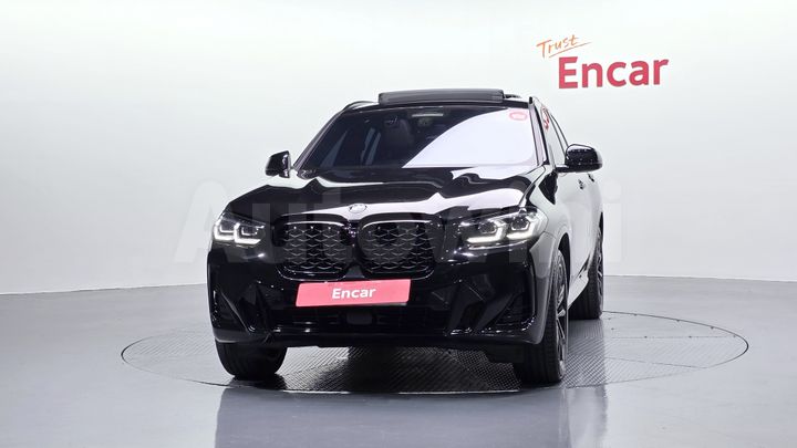 BMW X4 2025 — 3