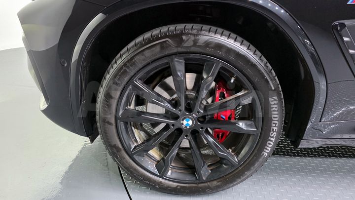BMW X4 2025 — 5