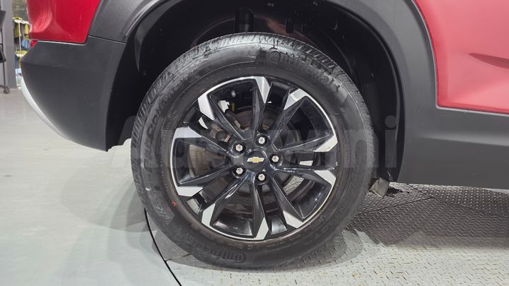 Chevrolet Trailblazer 2021 — 5