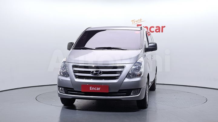 Hyundai Starex 2016 — 3