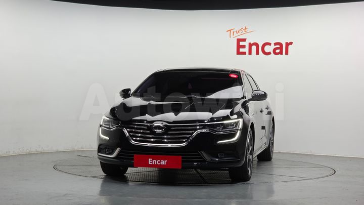 Renault SM6 2019 — 3