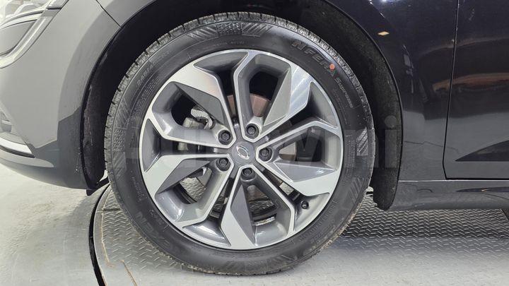 Renault SM6 2019 — 5