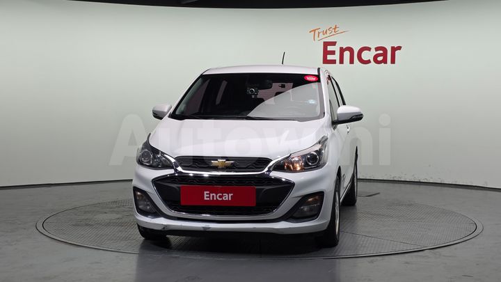 Chevrolet Spark 2019 — 3