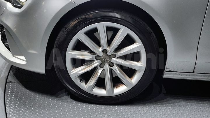 Audi A7 2013 — 5