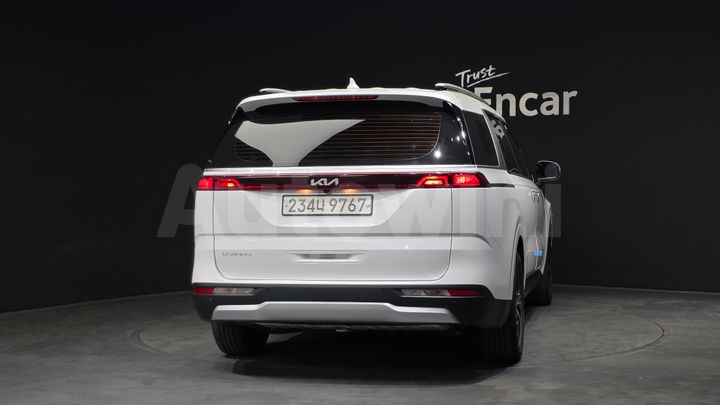 Kia Carnival 2023 — 4