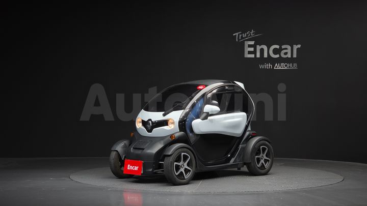Renault Twizy