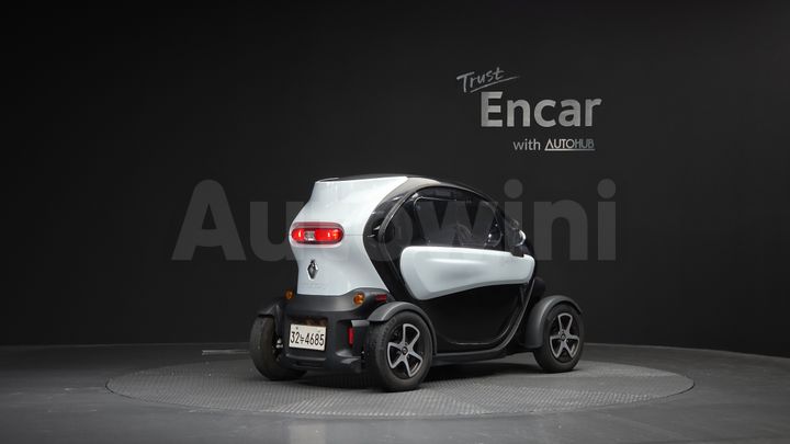 Renault Twizy
