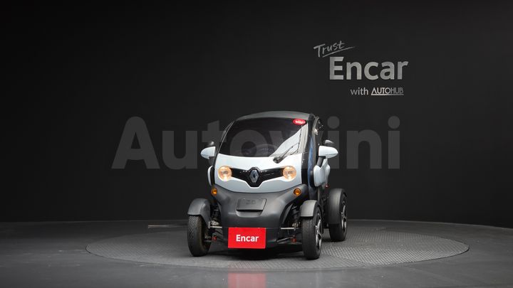 Renault Twizy 2019 — 3