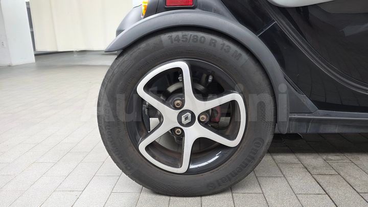 Renault Twizy