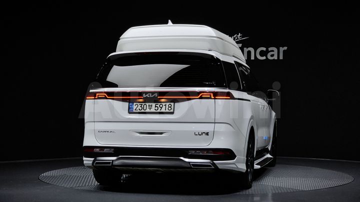 Kia Carnival 2022 — 4