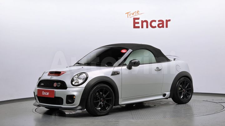 Mini Roadster