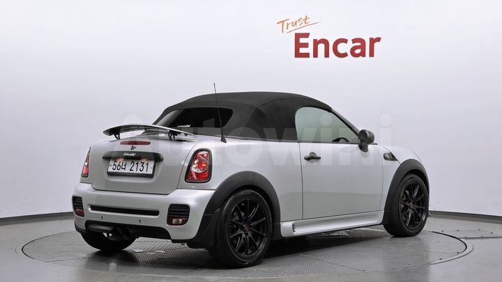 Mini Roadster