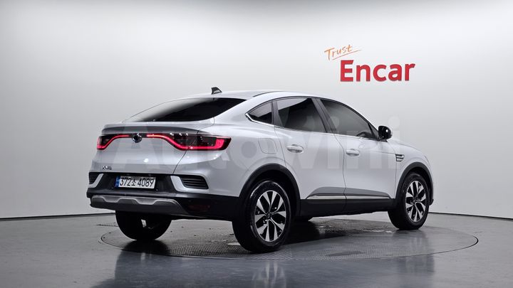 Renault XM3 2023 — 2